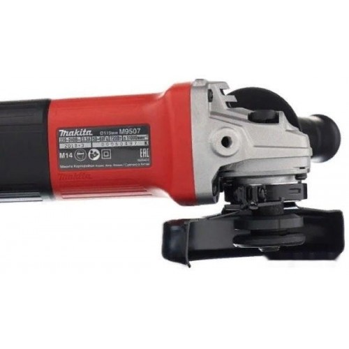 Шлифовальная машина Makita M9507