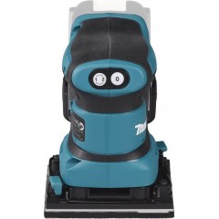 Шлифовальная машина Makita DBO480Z (без АКБ)