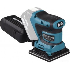 Шлифовальная машина Makita DBO480Z (без АКБ)