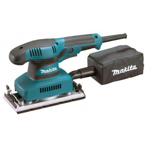 Плоскошлифовальная машина Makita BO3711