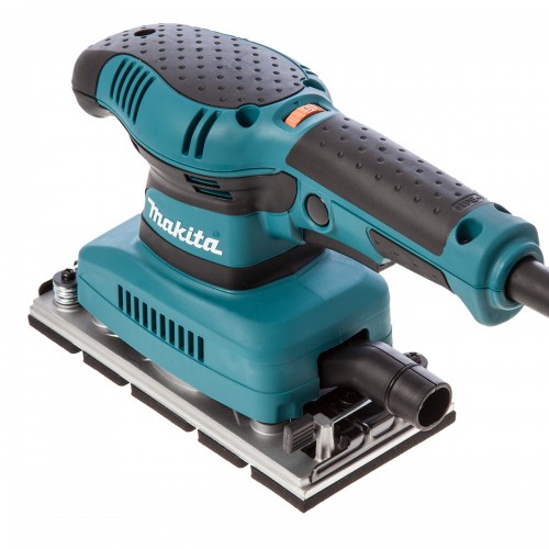 Плоскошлифовальная машина Makita BO3711