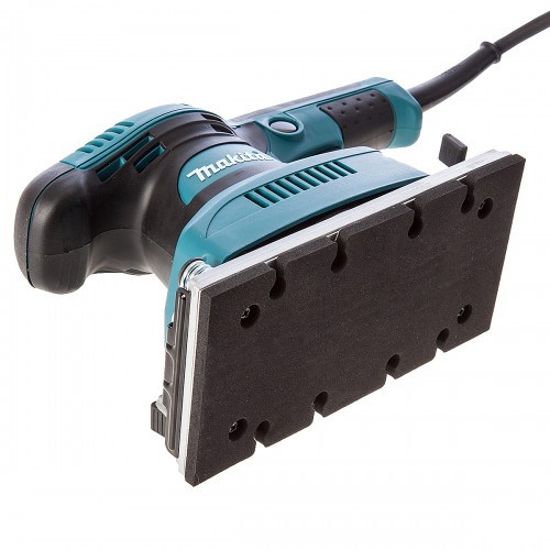 Плоскошлифовальная машина Makita BO3711