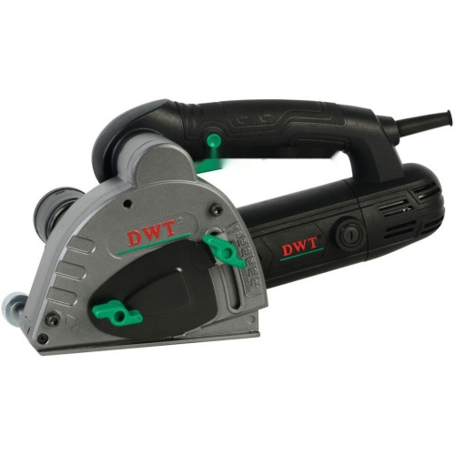 Штроборез DWT MNFP15-125