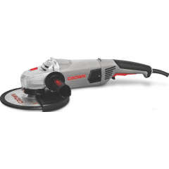 Угловая шлифмашина Crown CT13500-230N