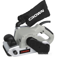 Угловая шлифмашина Crown CT13200