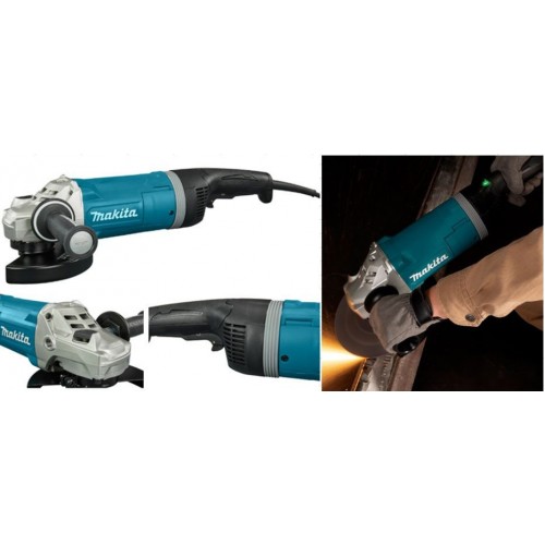 Угловая шлифмашина Makita GA9080X1