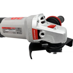 Угловая шлифмашина Crown CT13677-125RSV