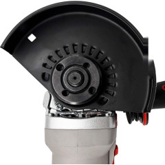 Угловая шлифмашина Crown CT13677-125RSV
