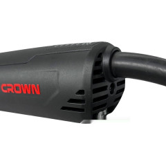 Угловая шлифмашина Crown CT13677-125RSV