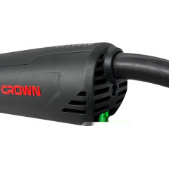 Угловая шлифмашина Crown CT13677-125RSV