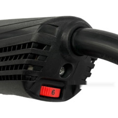Угловая шлифмашина Crown CT13502-125VC