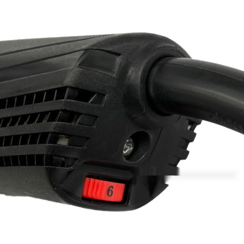 Угловая шлифмашина Crown CT13502-125VC