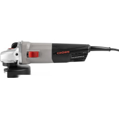 Угловая шлифмашина Crown CT13502-125VC