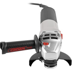 Угловая шлифмашина Crown CT13502-125VC