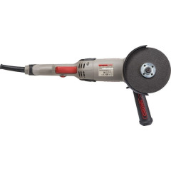 Угловая шлифмашина Crown CT13572-125V