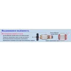 Угловая шлифмашина Makita GA9040SF01