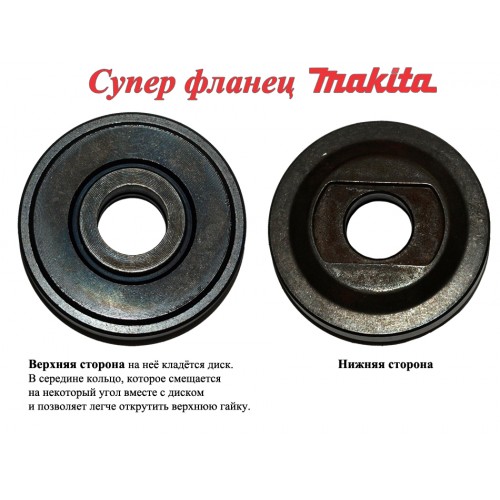 Угловая шлифмашина Makita GA9040SF01