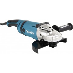 Угловая шлифмашина Makita GA9030SFK1