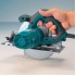 Дисковая пила Makita HS7600