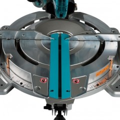 Торцовочная Makita LS1019