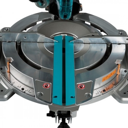 Торцовочная Makita LS1019