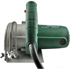 Дисковая (циркулярная) пила DWT MS12-115