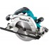 Дисковая (циркулярная) пила Makita DHS900Z (без АКБ)