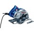 Дисковая (циркулярная) пила Bosch GKS 140 Professional 06016B3020
