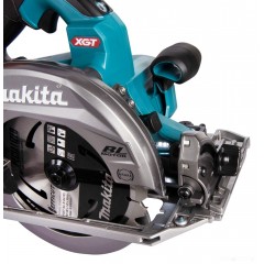 Дисковая (циркулярная) пила Makita HS004GZ (без АКБ)