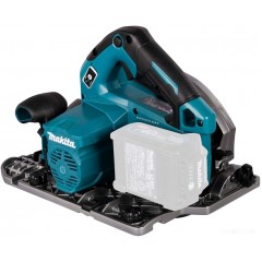 Дисковая (циркулярная) пила Makita HS004GZ (без АКБ)