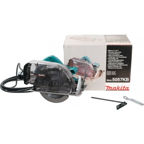 Дисковая (циркулярная) пила Makita 5057KB