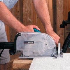 Дисковая (циркулярная) пила Makita 5057KB