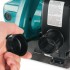 Дисковая (циркулярная) пила Makita 5057KB