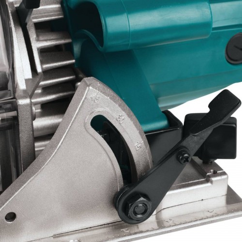 Дисковая (циркулярная) пила Makita 5057KB