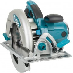 Дисковая (циркулярная) пила Makita 5008MGJX2 (с кейсом)