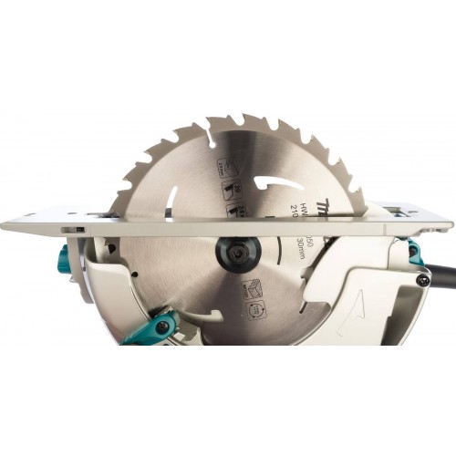 Дисковая (циркулярная) пила Makita 5008MGJX2 (с кейсом)