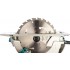 Дисковая (циркулярная) пила Makita 5008MGJX2 (с кейсом)