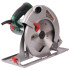 Дисковая пила DWT HKS18-85