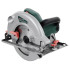 Дисковая пила DWT HKS18-85