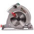 Дисковая пила DWT HKS18-85