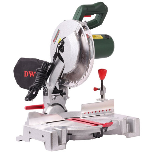 Дисковая пила DWT KGS16-255