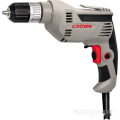 Безударная дрель Crown CT10143-13C