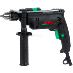 Ударная дрель DWT SBMP07-13