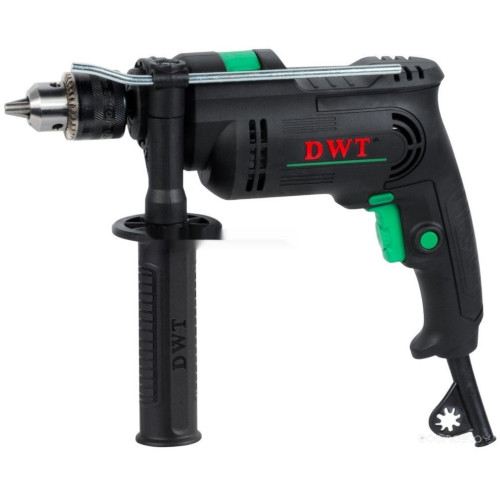 Ударная дрель DWT SBMP08-13