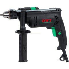 Ударная дрель DWT SBMP06-13