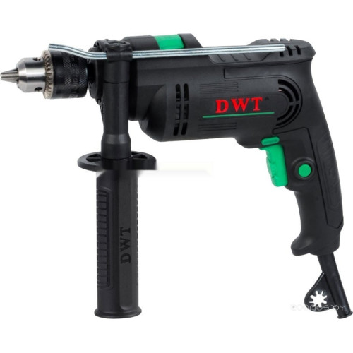 Ударная дрель DWT SBMP06-13