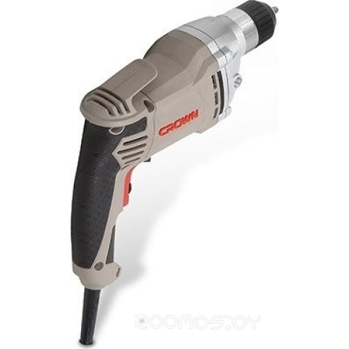 Безударная дрель Crown CT10127C