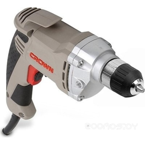 Безударная дрель Crown CT10127C