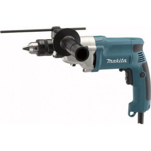 Дрель безударная Makita DP4010