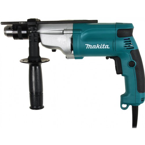 Дрель безударная Makita DP4010